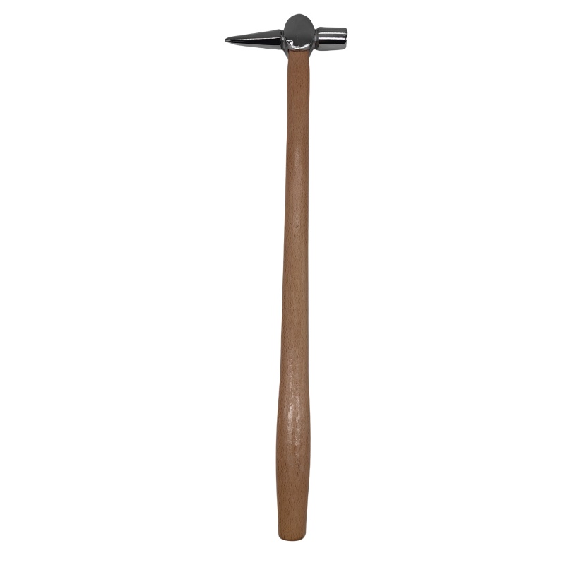 橡箭 镀铬铁锤 带把505mm300g 根