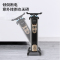 奥克斯取暖器家用电暖气暖风机电热油汀取暖器全屋节能电暖器 黑色15宽片