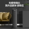 格力(GREE)暖风机 NTFH-S6120 家用塔式电暖气 小型迷你立式速热定时烤火炉 办公室热风机