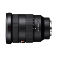 索尼FE 16-35mm F2.8 GM 全画幅广角变焦G大师镜头 E卡口(SEL1635GM)
