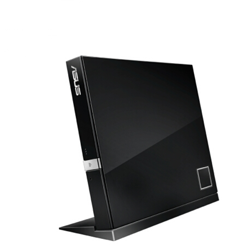 华硕（ASUS）外置蓝光刻录机 SBW-06D2X-U