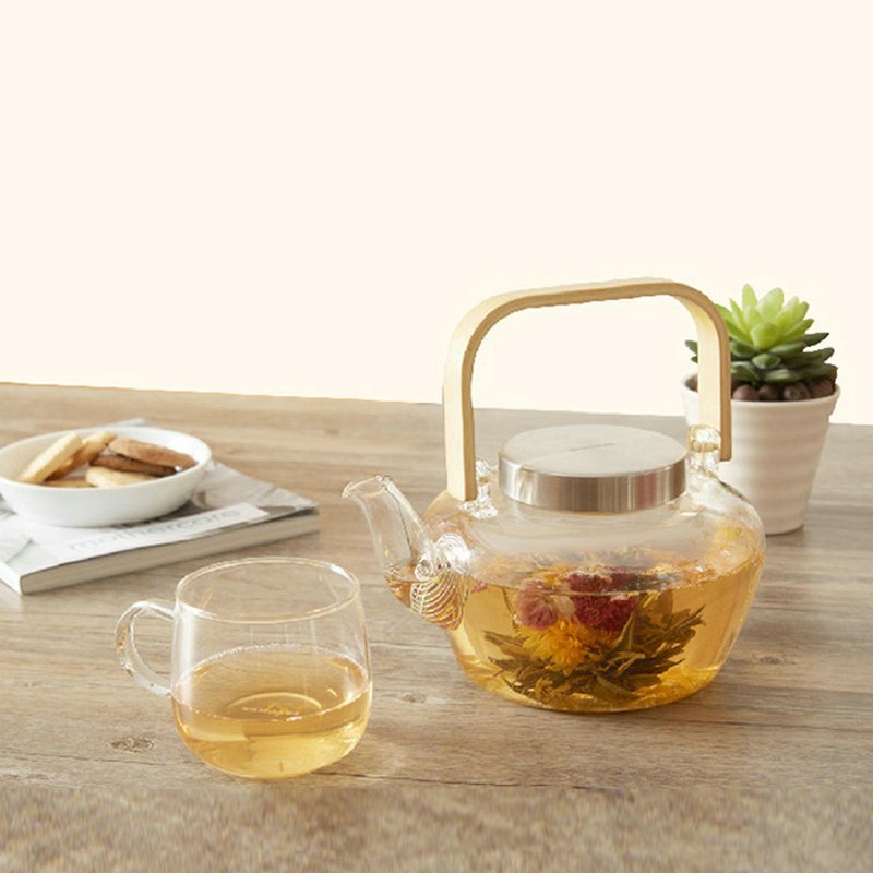 多样屋TAYOHYA 茗雅茶具组 TA040104045ZZ