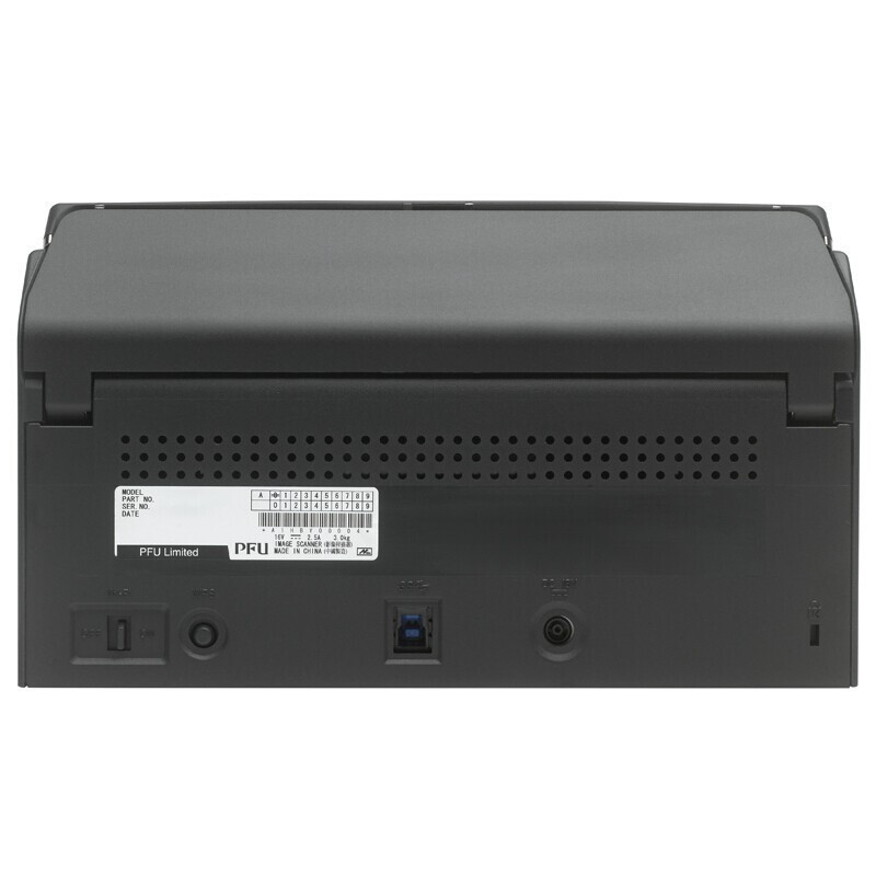 富士通（Fujitsu） ix500扫描仪