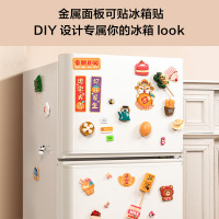TCL 118升双门养鲜冰箱均匀制冷低音环保小冰箱小型双门电冰箱LED照明迷你小型租房节能冰箱BCD-118KA9