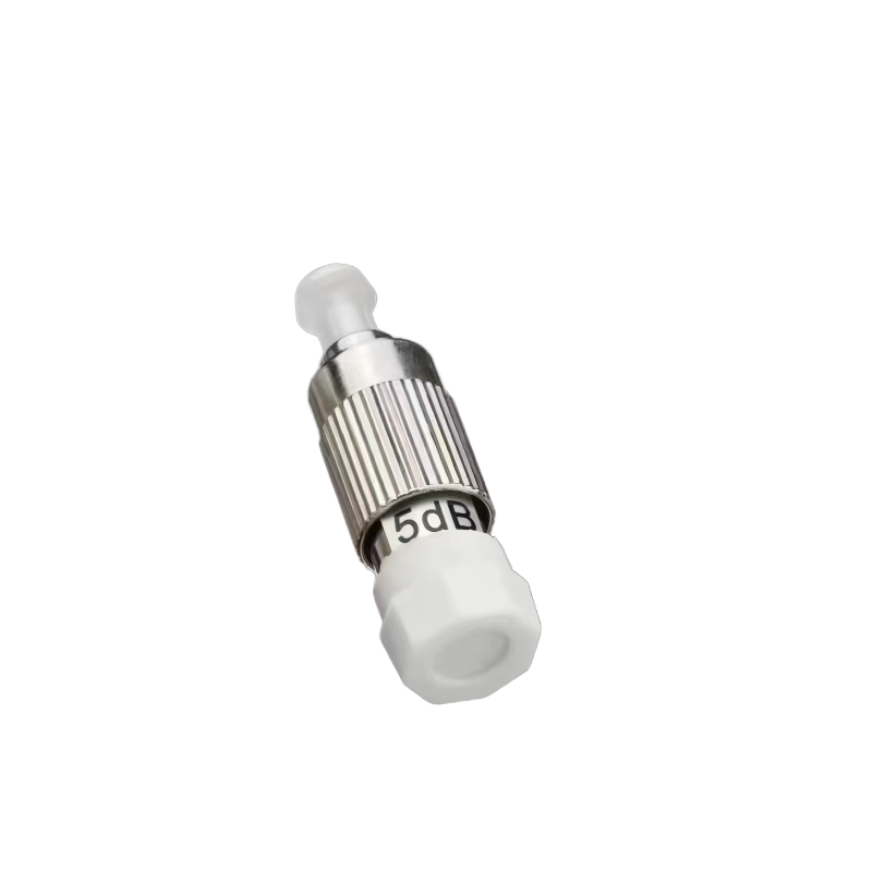 钊铖 光衰减器FC-FC阴阳式5DB/个高清大图