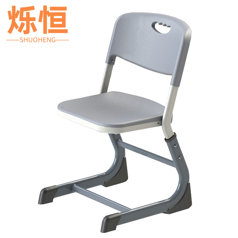 烁恒培训桌椅60cm套高清大图