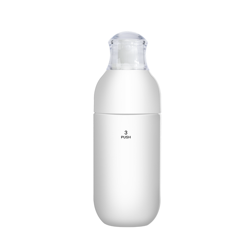 IPSA/茵芙莎 自律循环ME保湿乳液ME5[R3新款] 175ml 适合混合性皮肤(乳液 补水保湿 控油)