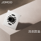 九牧(JOMOO)铜镀铬镜面防臭地漏卫生间浴室阳台洗衣机地漏三防地漏92560/92561/92553