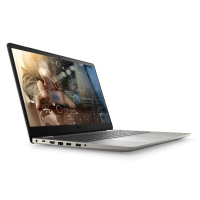 戴尔(DELL) 成就3400 14.0英寸 轻薄本 笔记本电脑 办公娱乐游戏 11代i5-1135G7 8GB 512GB固态 金色 定制