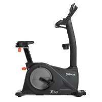 舒华家用动感单车商用静音立式健身车高端SH-B6500U[X5-U]
