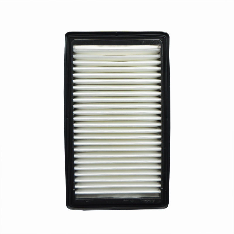 昊之鹰空气滤清器 适用昌河福瑞达1.0 1.1 1.31.4L空气滤芯空气格空滤芯