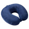 安巢家居(ANCHOW)U型枕头记忆棉护颈U型枕AW10213/蓝色