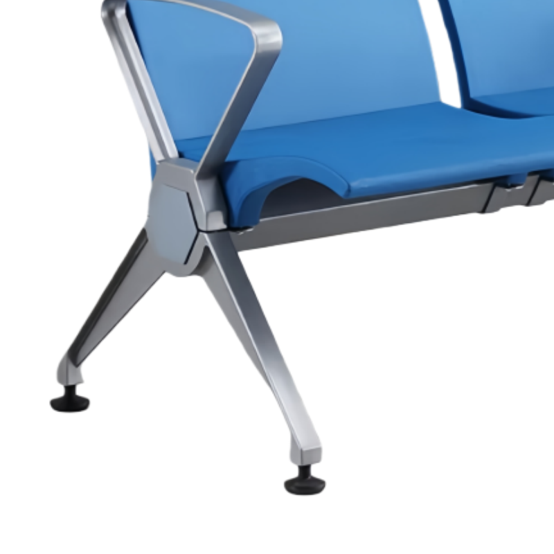 鑫龙都排椅把高清大图