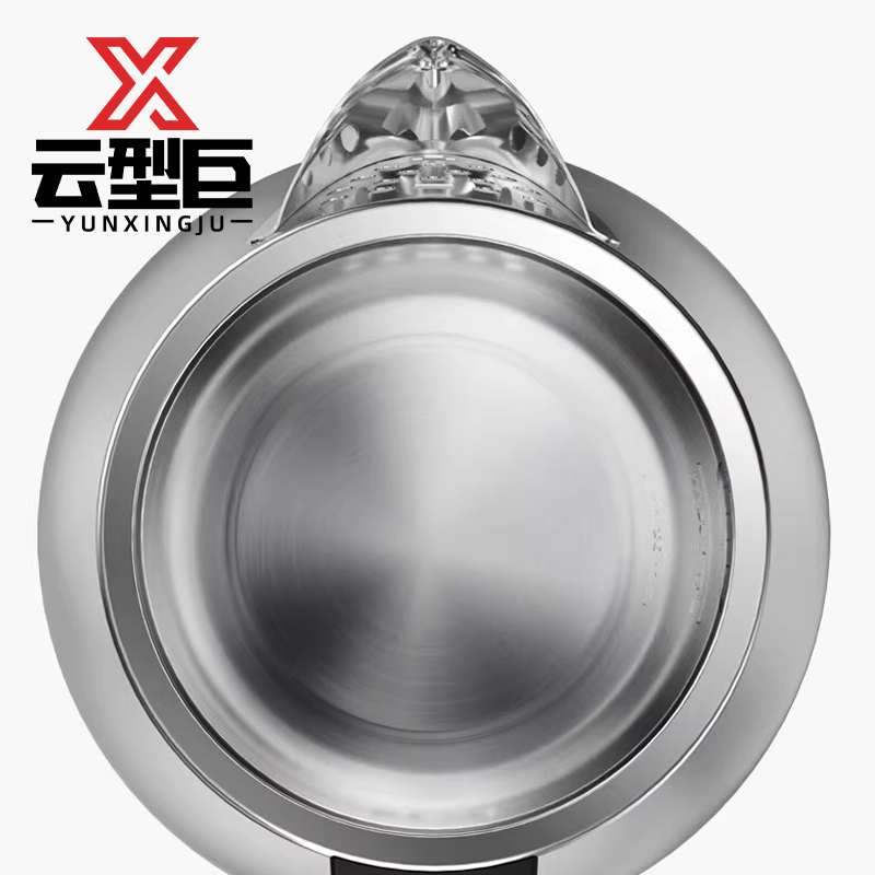 云型巨 电烧水壶 热水壶电热水壶 2L 单位:个高清大图