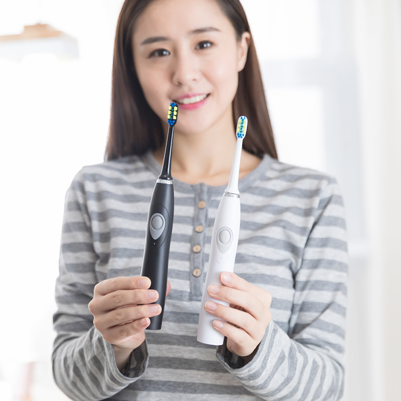 极物 白色 声波 电动牙刷V1-A 826161375 (单位:个)