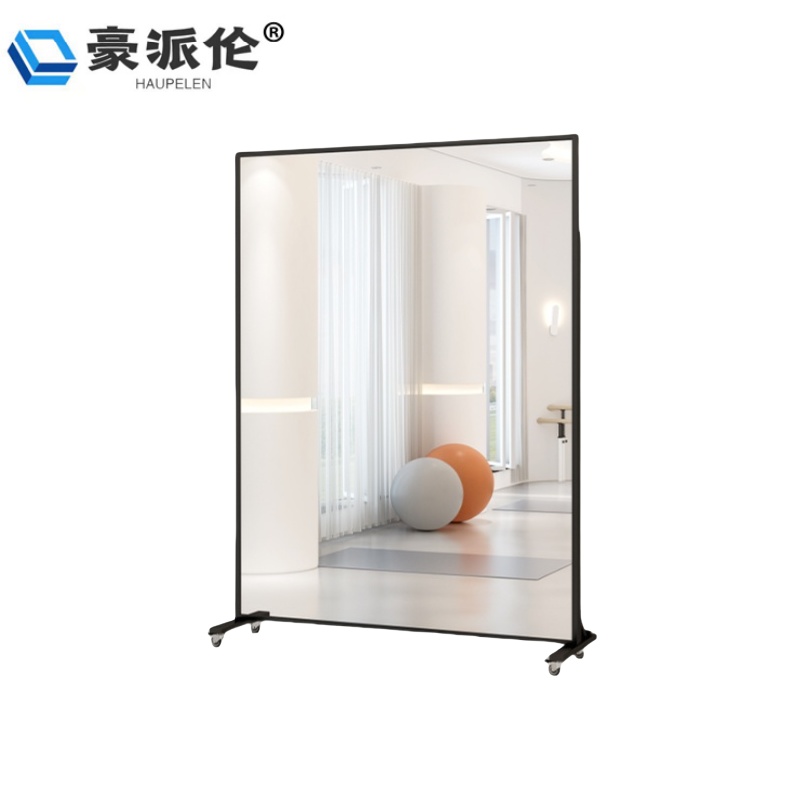 豪派伦穿衣镜移动个高清大图