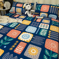 1.2m床 60s纯白贡缎高端款被套180*240