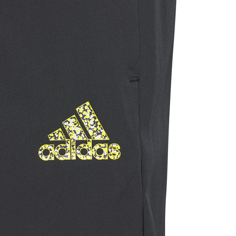 阿迪达斯(adidas)儿童运动中裤/短裤报价_参数_图片_视频_怎么样_问答