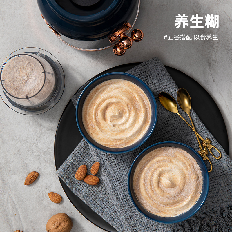 迈卡罗多功能料理机MC-GZ155.高清大图
