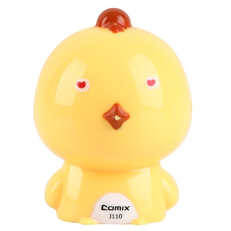 齐心J109 咕噜猴卷笔刀