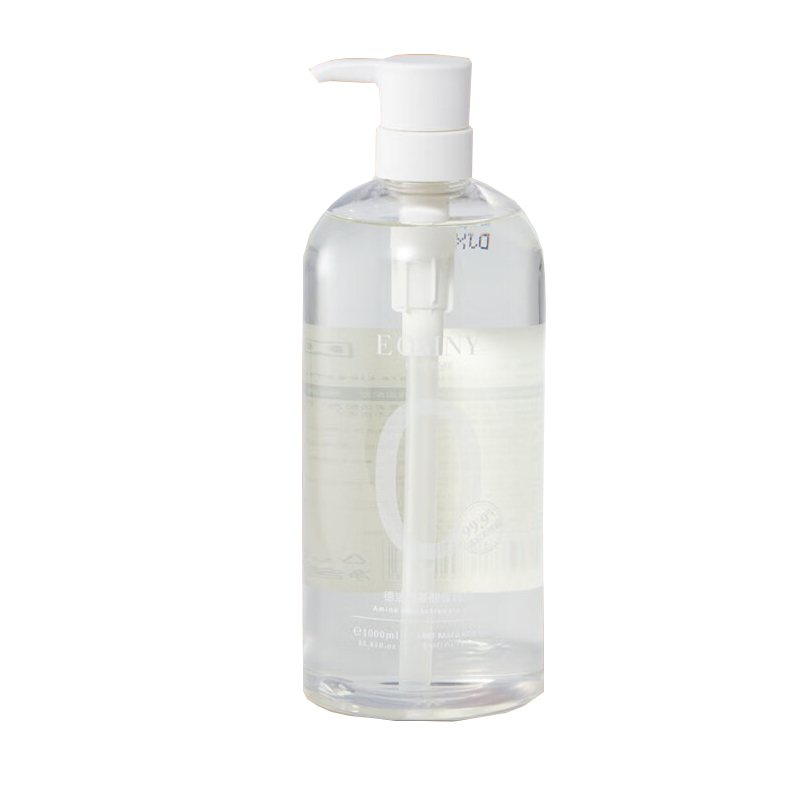 德洁(DeJie)家居清洁氨基酸餐具净(洗洁精)1000ml