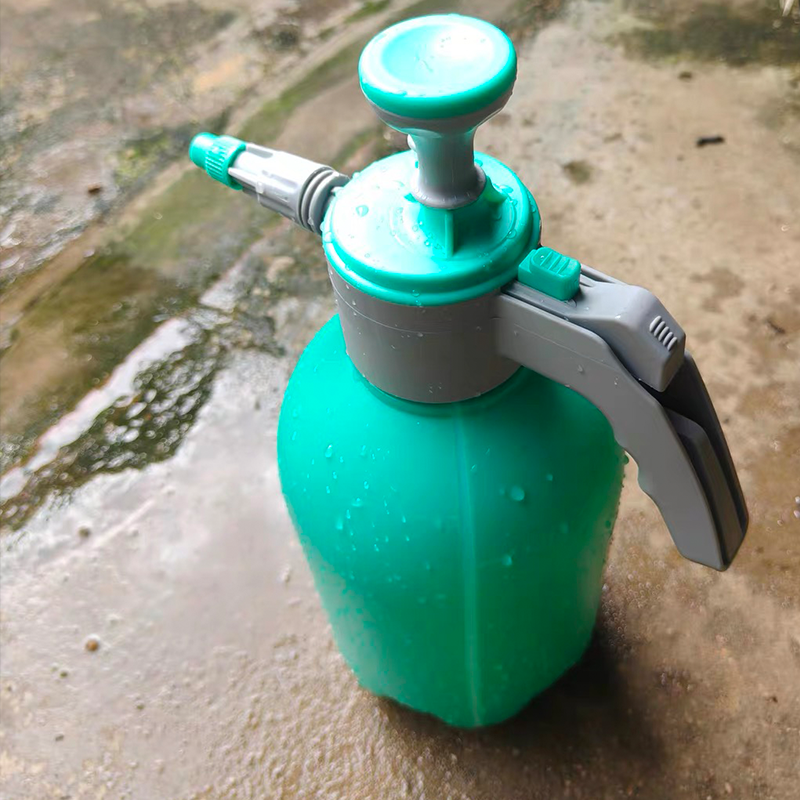 燚购气压式喷水壶3L个高清大图