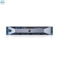 戴尔(DELL) R730 机架式 超融合服务器 E5-2650V4*2/256GB/1.2T+800SSD/3年