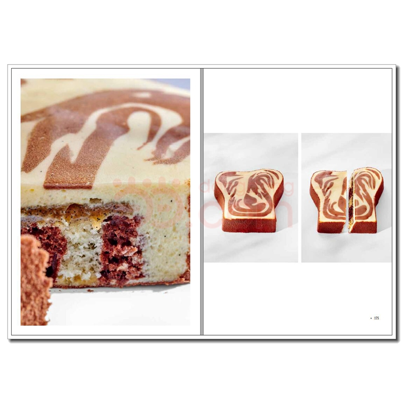 正版新书]巴黎丽兹酒店首席糕点师经典(精)[法]弗朗索瓦·佩雷特高清大图