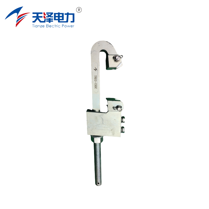 天泽电力 接地组件 TREC-150C 个高清大图
