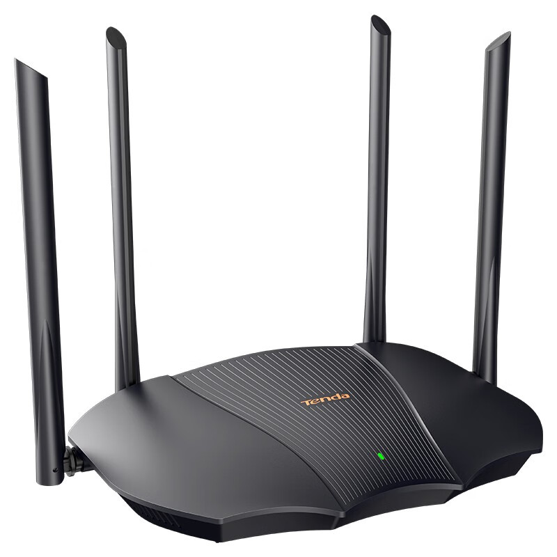 腾达(Tenda)AX12 wifi6 千兆路由器 信号增强版无线家用5G双频高清大图