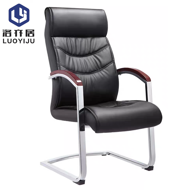 椅子 弓形椅LYJ-YZ45/把高清大图