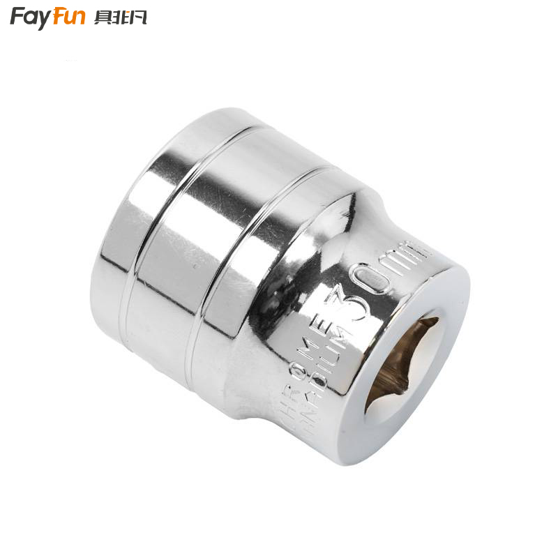 具非凡 内六角 套筒 30mm 个高清大图