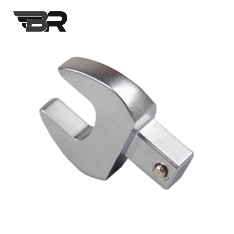 BR/力矩扳手开口头/9*12 17mm/个高清大图