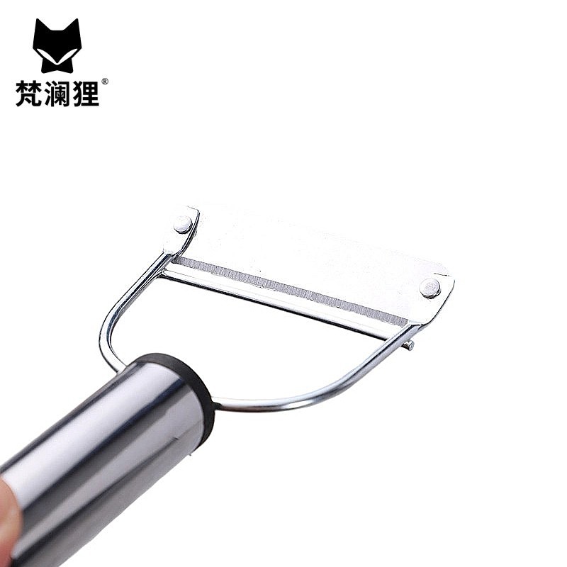 梵澜狸刮皮刀FF64 10把/组高清大图