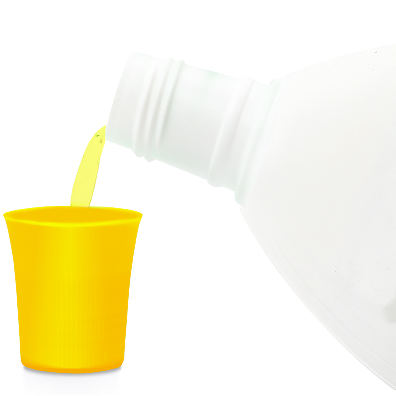 DettolDettol滴露清新柠檬衣物除菌液 750ml*2高清大图