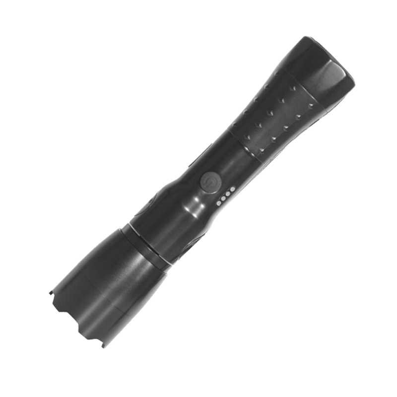 格瑞达 强光手电筒 GS6123 套高清大图