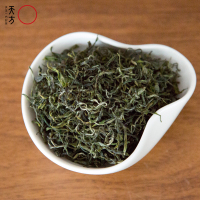 2025年春茶天方硒茶绿茶500g特级II硒茶 绿茶茶叶礼盒装