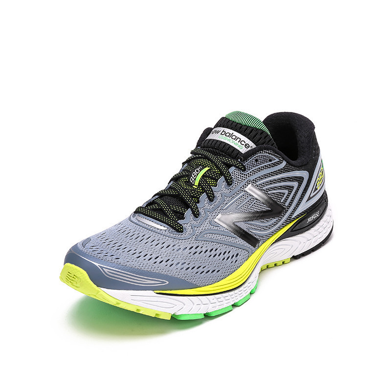 New Balance NB 880系列 男 休闲运动 跑步鞋 M880GY7-2E