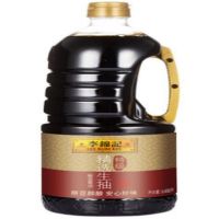 精选生抽李锦记 1.9L