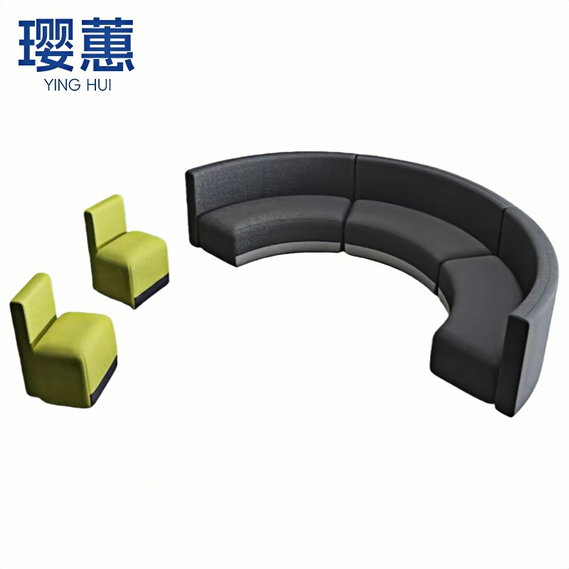 璎蕙 创意沙发组合6 套高清大图