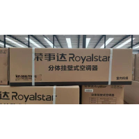 荣事达1.5p冷暖挂壁式空调KFRd-36gw/YT(A)