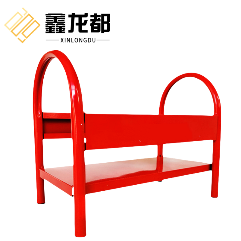鑫龙都灭火器架高清大图