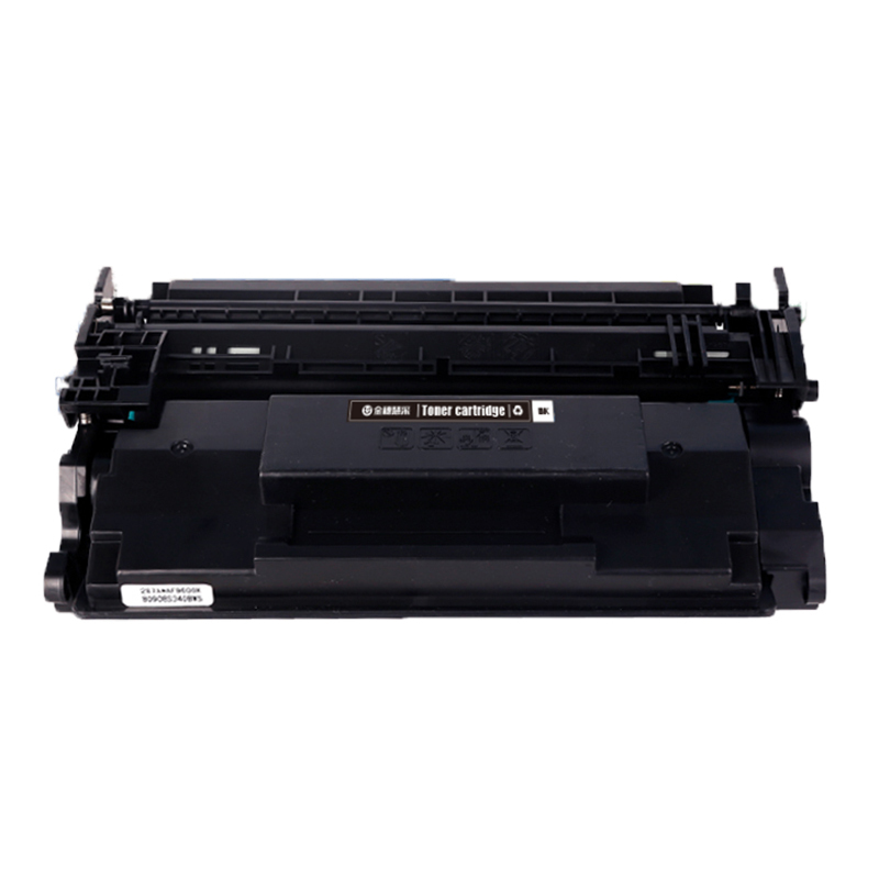 金穗慧采 CF287A 硒鼓适用HP M501 M506 M526 M527dn M527F