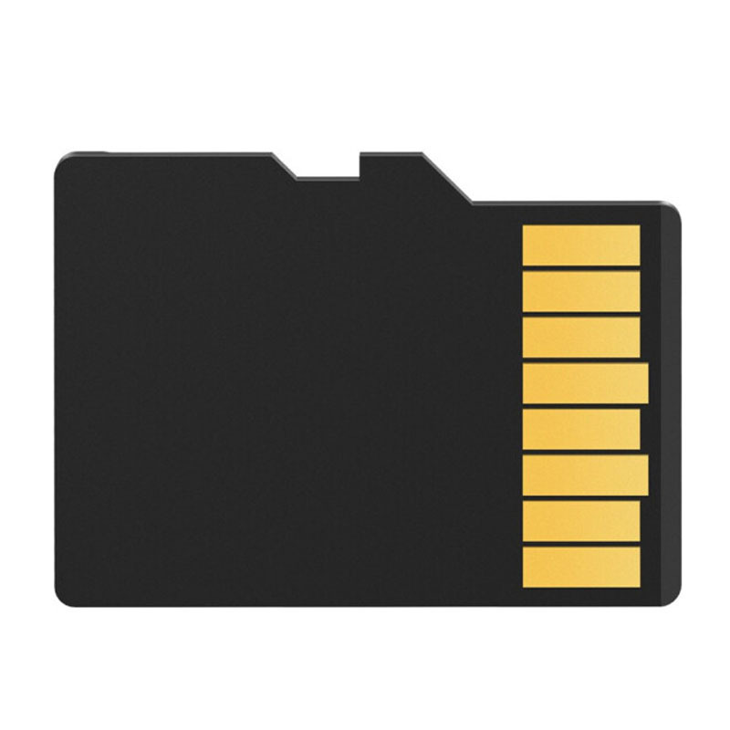 TP-LINK 安防监控专用Micro SD卡 TL-SD64