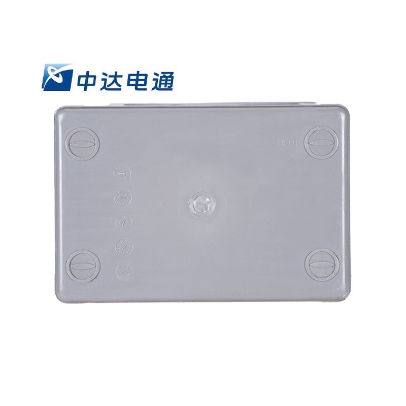 中达电通 蓄电池 DCF126 2 200Ah(只)高清大图