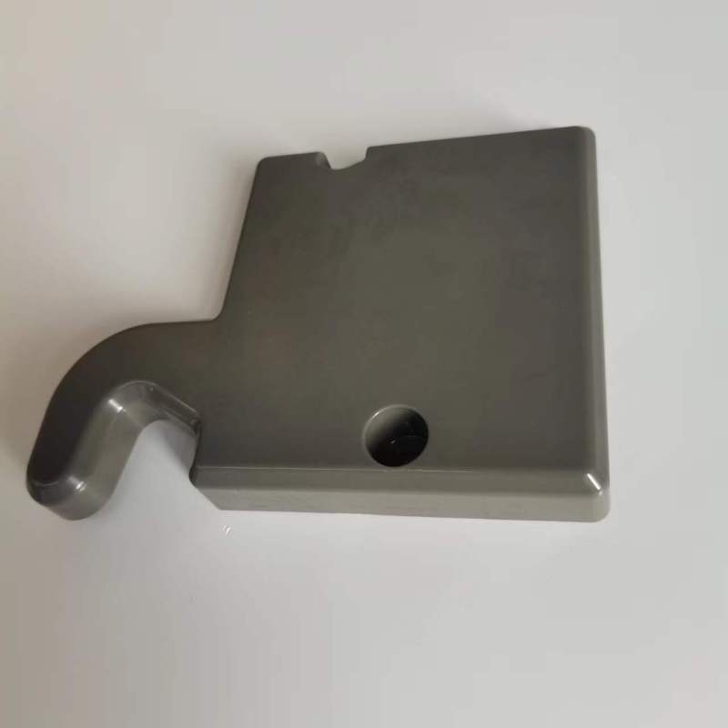 帮客材配 全新原装P0970100101双鹿松桥521MLWPS右上铰链盖 收前验货高清大图