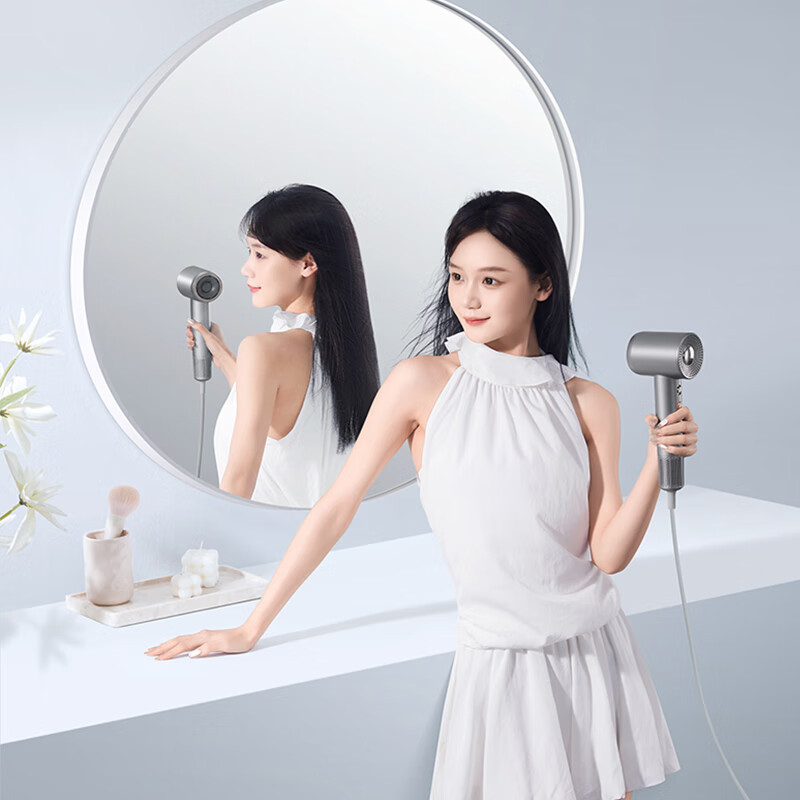 苏泊尔(SUPOR) 电吹风HDH-H2高清大图