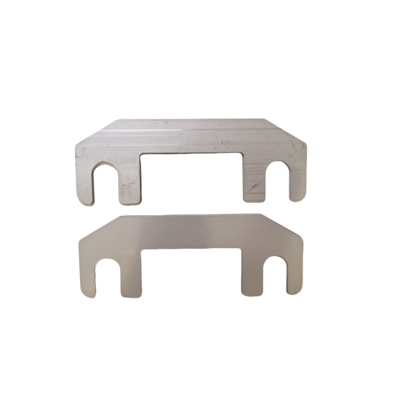 太晋众诚铁信 调整片(不锈钢) 1mm/片高清大图