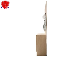 毕氏家具 挂衣柜 900*350*2000 个
