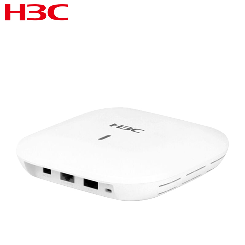 华三(H3C)EWP-WA5320E-WiNet-FIT企业级大功率wifi无线AP接入点内置天线
